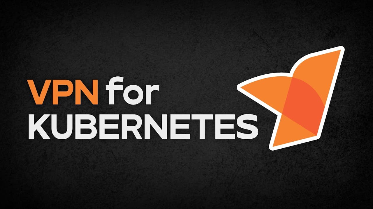 Netbird VPN access for Kubernetes
