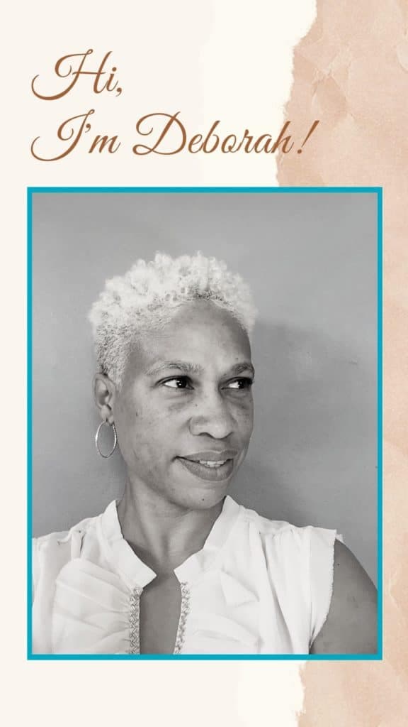 Deborah Ruck
