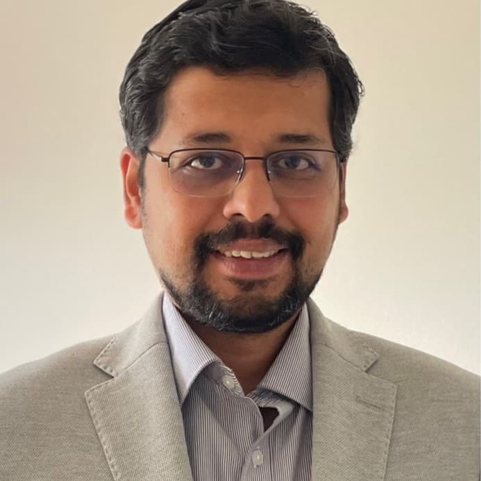 Naren Vaideeswaran
