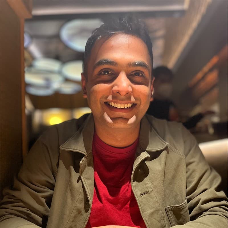 Parixit Naik