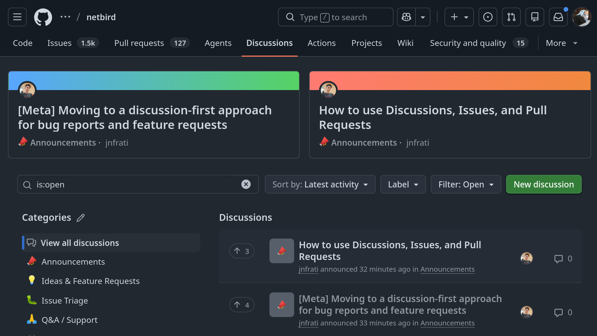 GitHub