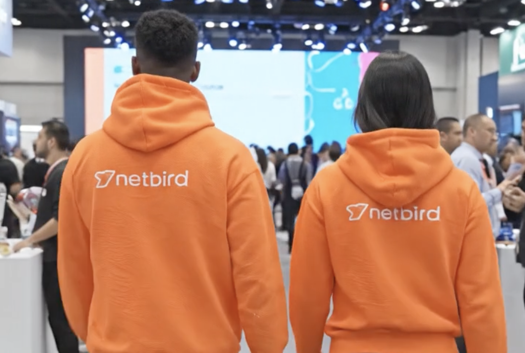 KubeCon + CloudNativeCon Europe